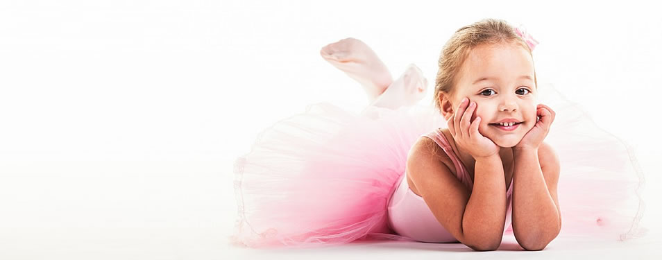 Gwen Hallam First Steps Pre School Dance