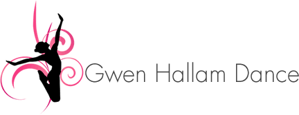 Gwen Hallam Dance